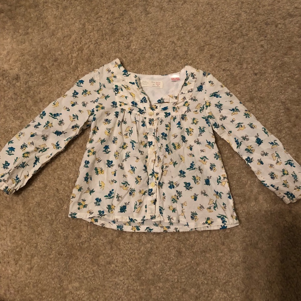 Girl clothes